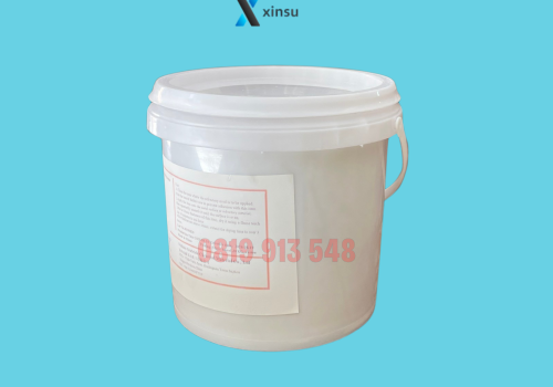 VẬT LIỆU CHỊU NHIỆT TRONG SẢN XUẤT NHÔM