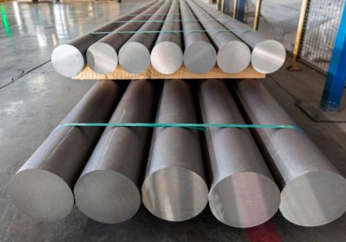 QUY TRÌNH ĐÙN ÉP NHÔM TỪ A → Z: GIẢI THÍCH DỄ HIỂU