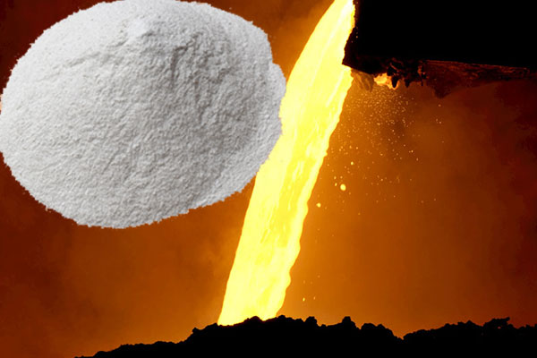 Aluminium-Melting-Refining